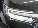 ◆LEDヘッドライト◆ LEDライトは、明るく視認性が良く、省エネで環境にもやさしいヘッドライトです!