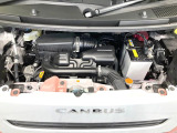 親切・丁寧な専門メカニックスタッフが応対!・車検・点検整備・事故等の修理などアフターサービスも安心。お車のカスタマイズもネクステージのサービススタッフまでご相談ください!