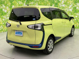 シエンタ 1.5 G 4WD 