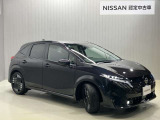 日産純正オプションのボディコーティング【5years coat】をおすすめします。普段は水洗いだけできれいになるのでお手入れラクラクです♪