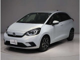 取り回し良く運転しやすい人気のコンパクトカー!HONDA FIT入荷です!