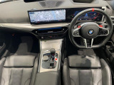 M3セダン  コンペティション M xドライブ 4WD