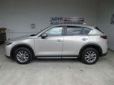 CX-5 2.0 20S スマートエディション 