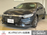 車名の由来:インサイトは英語で「洞察力」「見抜く力」という意味。「世の中の動きを深くとらえて、環境技術や走る楽しさを提案していく観察眼をもったクルマ」としての思いをこめて命名。