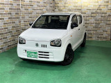 アルト F オートギヤシフト 4WD 
