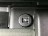 運転者に優しいスイッチ類の配置です。
