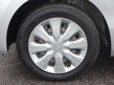【タイヤ】 【純正14インチホイール】《155/65R14》