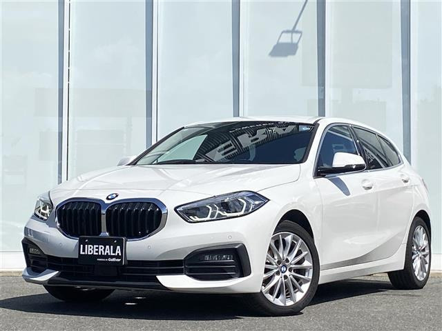 1シリーズ 118d プレイ 修復歴無し