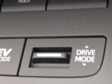 運転モード切替できます。