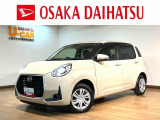 充実装備のブーンシルクのお買い得車が入庫しました!走行0.3万km!7インチナビ、パノラマモニター、ETC、LEDヘッドライト、オートライト、オートハイビーム、USBソケットなど装備です!