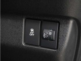 ◆VSA◆横滑り防止装置が装備されています。コーナーリング時の横すべりを抑える機能と、車両の急激な挙動変化を抑える機能で、安定した走行を実現しています。運転に安心とゆとりが出来ます。