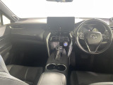 ハリアー 2.5 ハイブリッド Z レザーパッケージ 本革シート サンルーフ