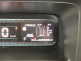 タコメーターを表示しております