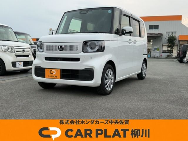 N-BOX  
