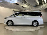 車高が高く、所有感を満たしてくれる乗り心地です☆