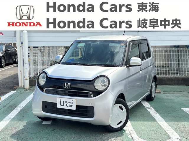 N-ONE G Lパッケージ