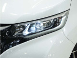 ◆LEDヘッドライト◆ LEDライトは、明るく視認性が良く、省エネで環境にもやさしいヘッドライトです!