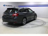 レヴォーグ 1.6 GT-S アイサイト 4WD 