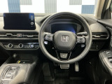 運転しやすいインパネ周りです!見やすいレイアウトで快適なドライブをサポートします!