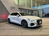 A3スポーツバック 40 TFSI クワトロ Sライン 4WD 
