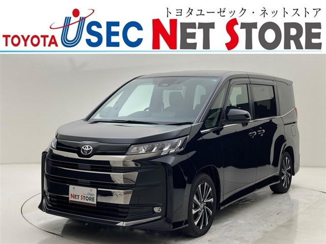 ノア  1.8 ハイブリッド S-Z