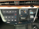 シフトレバーも使いやすく握り具合もいい感じです!