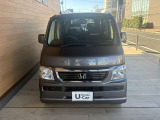 バモス G 4WD 