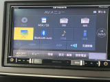 カーナビは、フルセグTV・ラジオ・CD・DVD再生・音楽録音・Bluetooth等対応です。フルセグは電波が悪くなるとワンセグに自動で切り替わり快適にTVがお楽しみ頂けます。