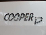 【COOPER D】
