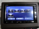 USB・BluetoothオーディオもOK