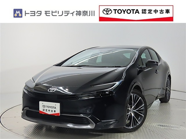 プリウス 2.0 Z E-Four 4WD 