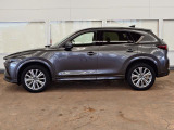 CX-5 2.2 XD エクスクルーシブ モード 