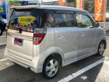 ご来店されたお客様に詳しくお話をさせて頂きために、「修復歴の有無」「不具合箇所の確認」「セールスポイント」等のご案内を行っておりますので、より安心してお乗り頂けるお車となります
