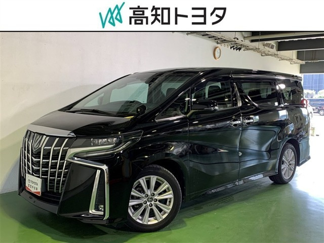 アルファード 2.5 S 
