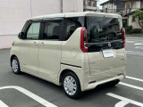 デザインはもちろん、使いやすさ、見やすさにもこだわった1台です。