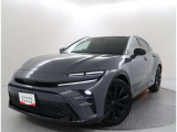 クラウンスポーツ 2.5 Z E-Four 4WD 