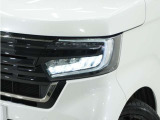 ◆LEDヘッドライト◆LEDライトは、明るく視認性が良く、省エネで環境にもやさしいヘッドライトです!