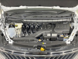親切・丁寧な専門メカニックスタッフが応対!・車検・点検整備・事故等の修理などアフターサービスも安心。お車のカスタマイズもネクステージのサービススタッフまでご相談ください!