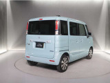 フレアワゴン カスタムスタイル ハイブリッド XG 4WD 
