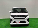 横開きバックドアの採用に始まり進化を続けてきたダイハツベーシックカーが両側スライドドアを身にまといました。新型ムーヴが入荷致しました。