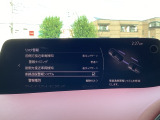 車線から逸れないようステアリングをアシスト♪車両が車線を踏み越えそうであると判断すると、ステアリングの振動・ビープ音により警告。ドライバーの素早い回避操作をサポート致します。