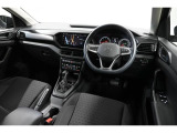 T-Cross TSI アクティブ 