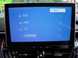 テレビ付き!