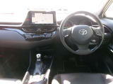 C-HR ハイブリッド 1.8 G 