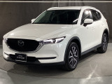 CX-5のアイデンティティは、デザイン、走り、室内、荷室、価格などを高次元でまとめたバランスの良さにあります!一芸で選ばせるSUVではなく、長く付き合うほど良さが分かるSUVなのです!