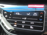 オートA/Cなら車内を自動で設定した温度に保ってくれます☆