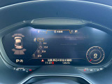 AudiTTは、さまざまな電子機器に対応しています。