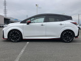 ノートオーラ 1.2 NISMO 