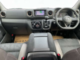 当店の展示車はルームクリーニング済ですのできれいな状態でご覧いただけます