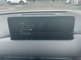 TVも見れます!!(走行中は安全性を考慮して音声のみになります。)